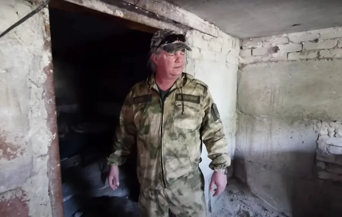 Guerre en Ukraine: Identité de l’Américain tué en combattant avec les séparatistes prorusses.