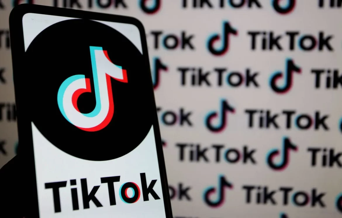 La Chambre des représentants des États-Unis adopte un projet de loi menaçant d’interdire TikTok