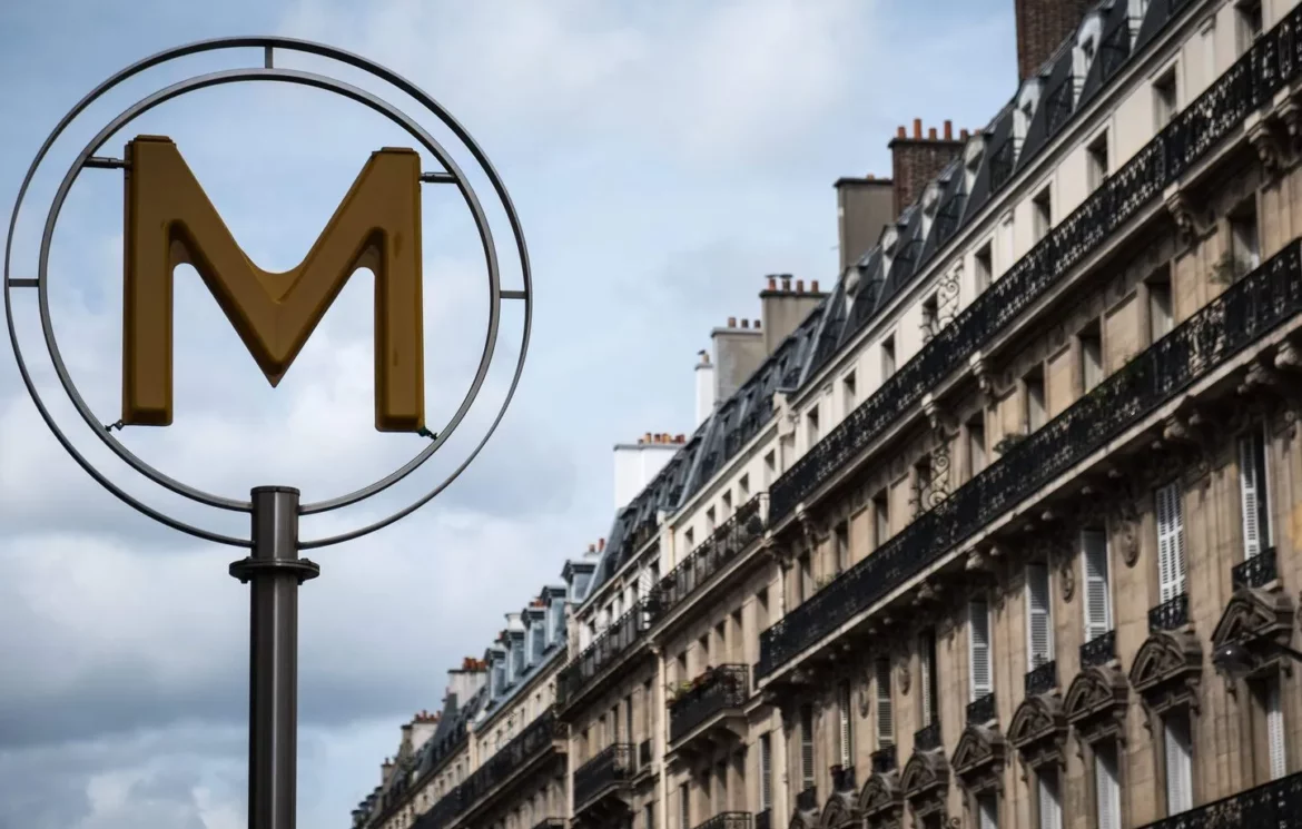 JO de Paris 2024 : Quelles stations de métro et RER fermeront une semaine avant la cérémonie d’ouverture ?