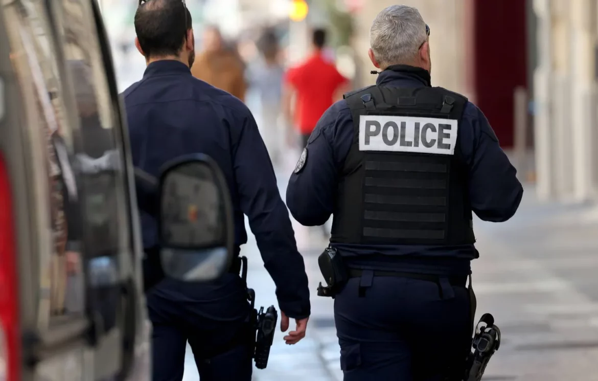 Bordeaux: Un mort et un blessé dans une attaque au couteau
