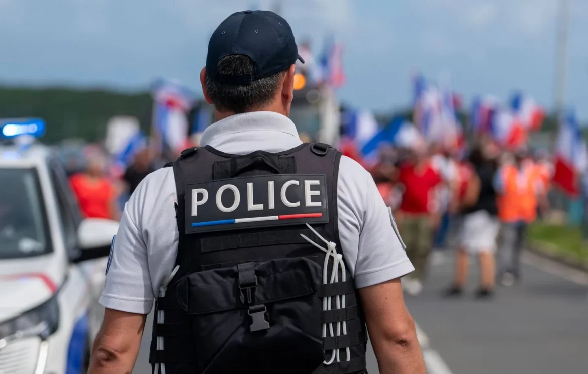 Relaxe en appel : Un policier de Metz qui frappait sa femme et ses enfants.