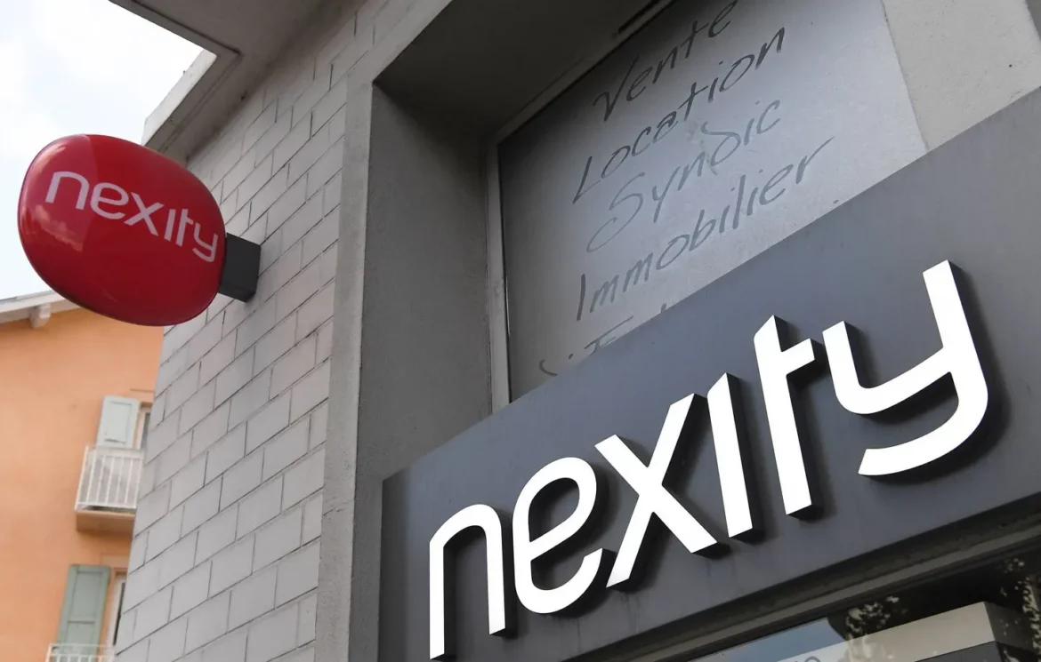 Immobilier: Nexity, the French real estate leader, will eliminate 502 positions due to the crisis.