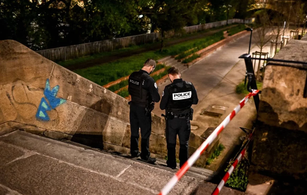 Attaque au couteau à Bordeaux : L’attaquant n’était ni alcoolisé ni drogué