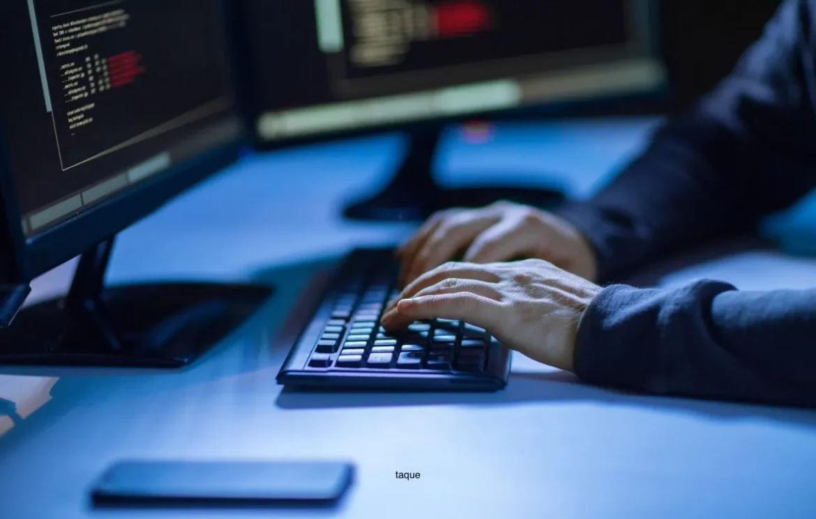 La mairie de Gravelines victime d’une cyberattaque et coupée d’Internet