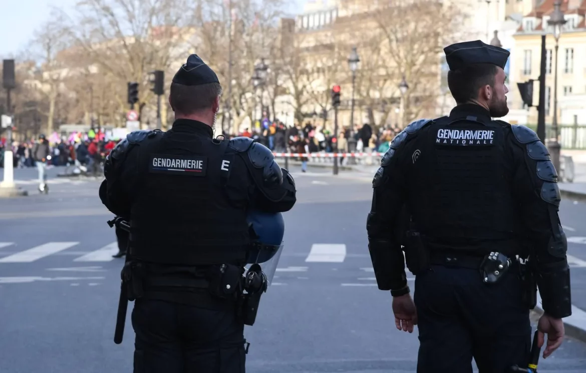 Prohibida la marcha contra el racismo y la islamofobia en París por la prefectura.
