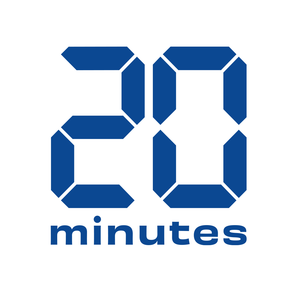 Vingt Minutes – Actualités en direct et dernières informations en continu