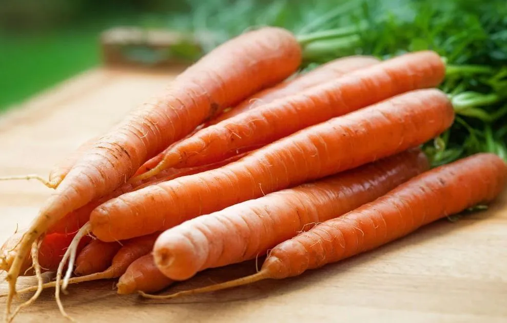 La carotte effectue-t-elle réellement une différence en matière de gentillesse?