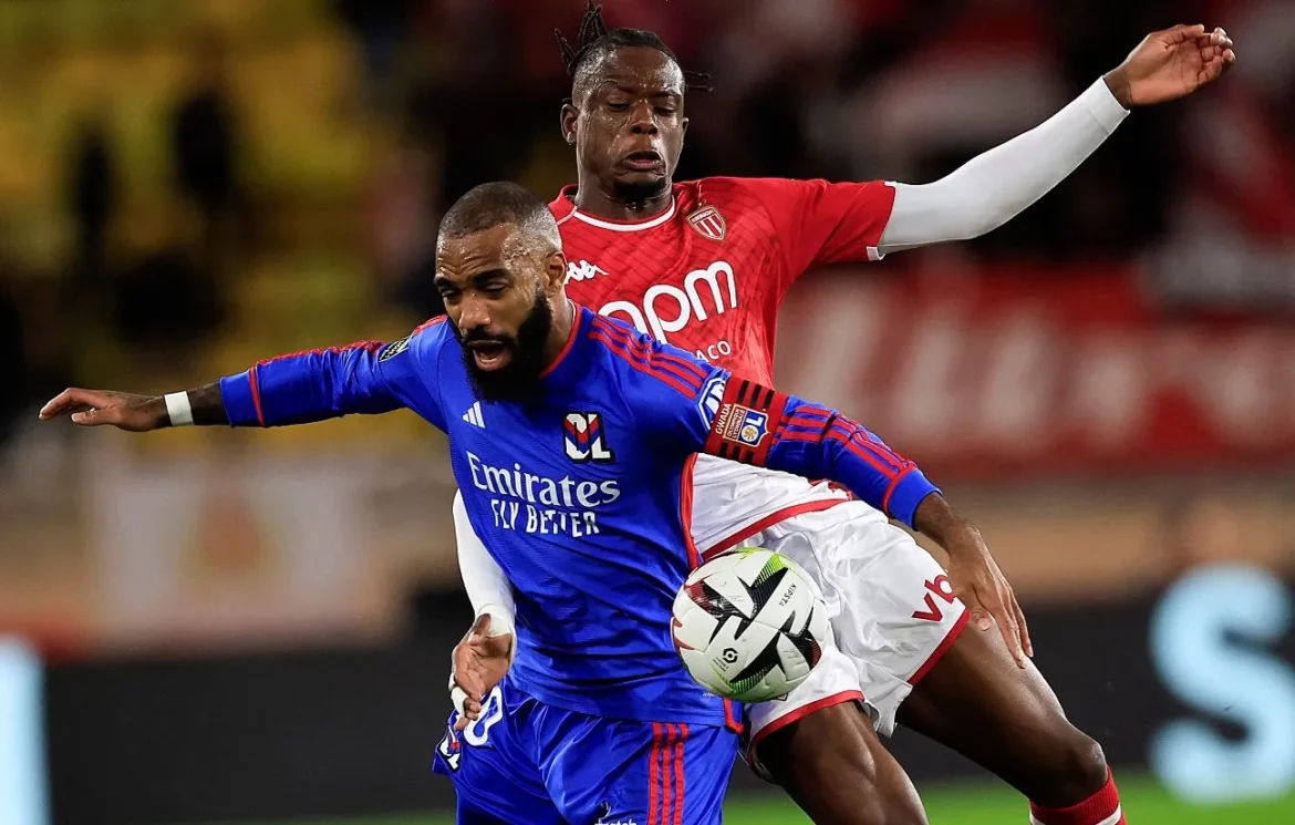OL-AS Monaco EN DIRECT : Los lioneses buscan acercarse a Europa frente al subcampeón del PSG… Sigue este enfrentamiento de la Ligue 1 con nosotros a partir de las 18h30…