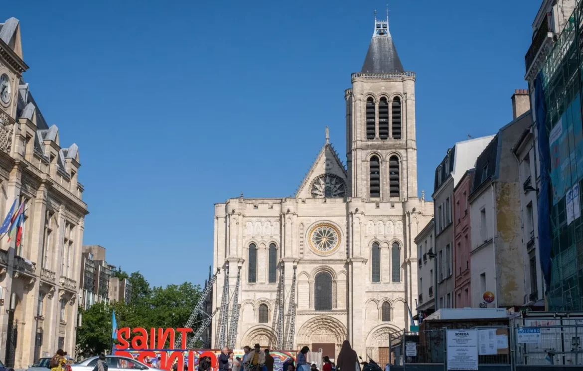 Saint-Denis: La basilique cherche 15.000 parrains pour sa nouvelle flèche