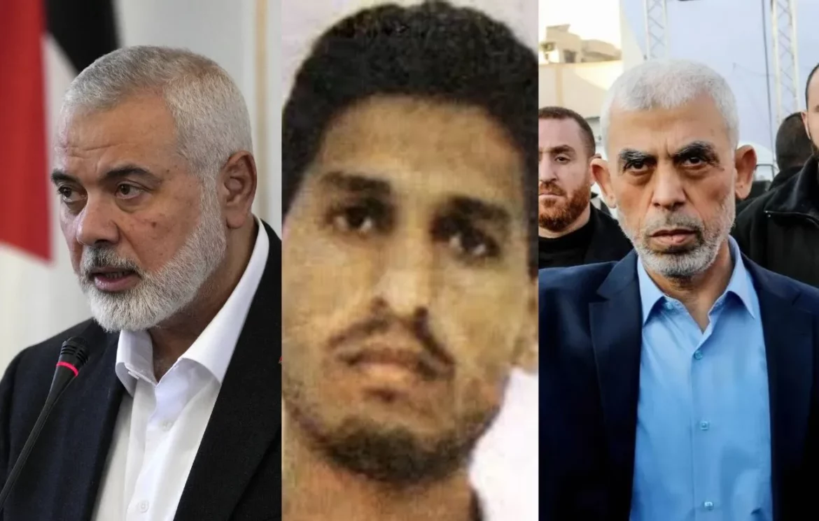 Guerre Hamas-Israël : Chefs du Hamas visés par les mandats de la Cour pénale internationale?