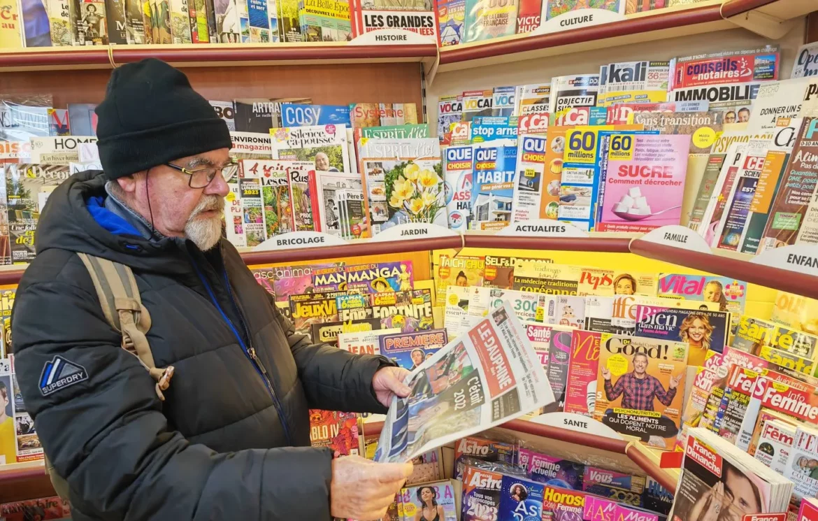 «Magasin» ou «magazin», «magasine» ou «magazine»: Que doit-on écrire?