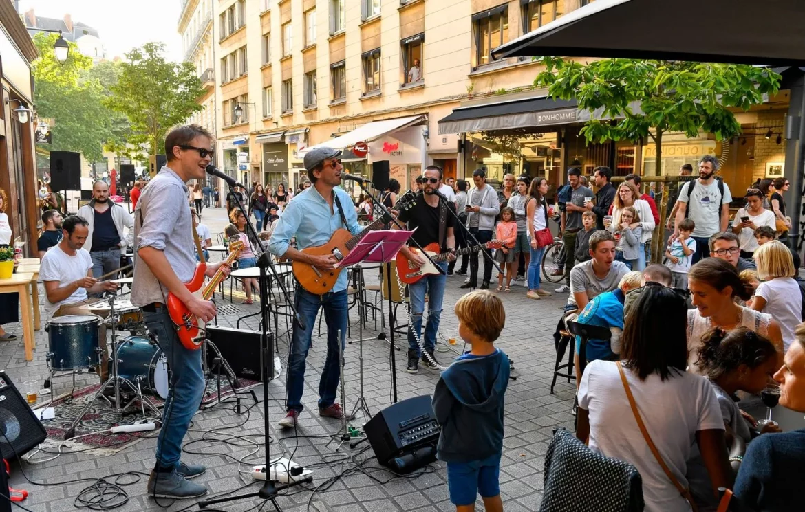 Fête de la musique 2024 à Nantes : Quoi faire ce 21 juin ?