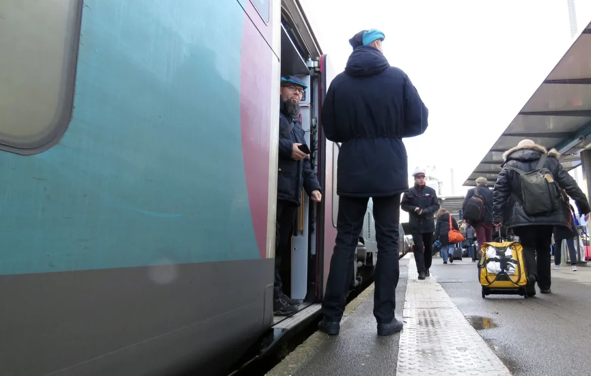 La SNCF promet 15 % de places en plus dans ses TGV d’ici à dix ans