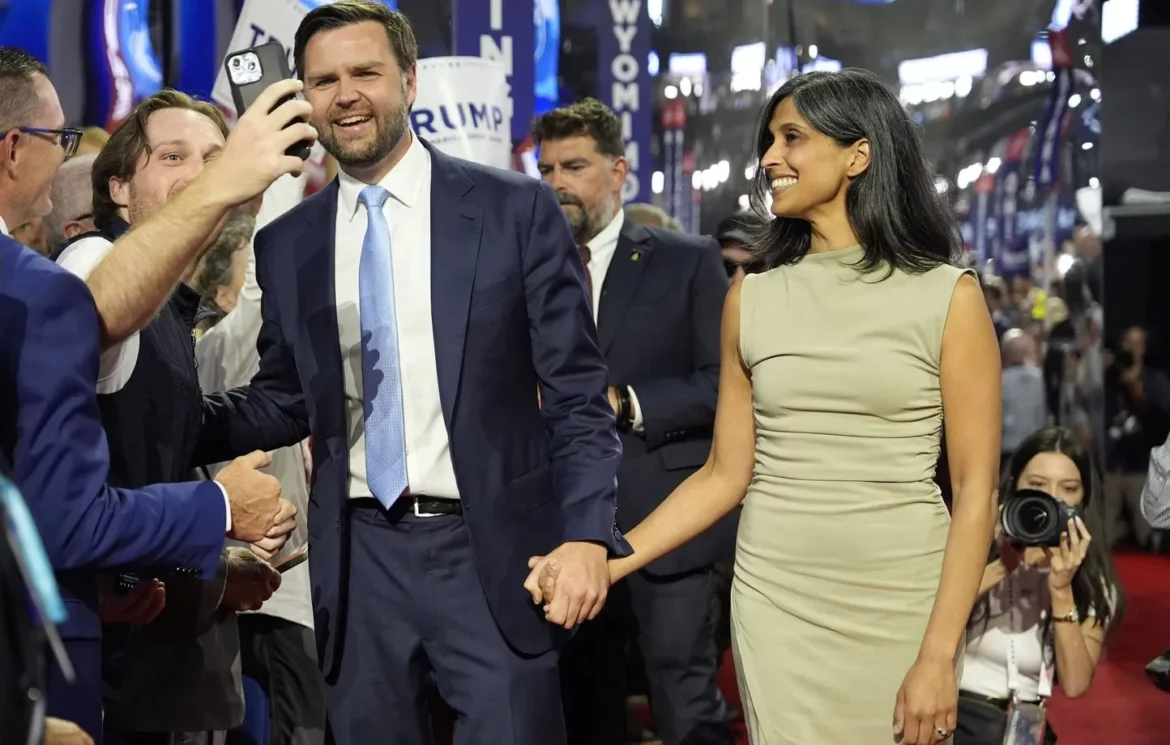 Convention républicaine américaine : Points clés du premier jour