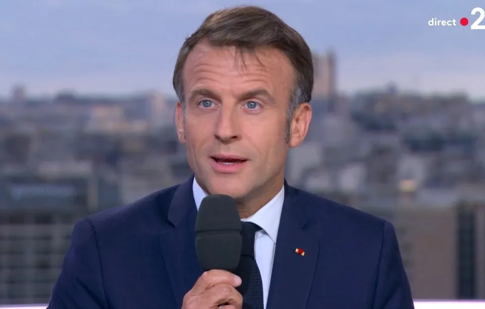 Prochaine nomination du Premier ministre : Macron n’annoncera pas de nouveau gouvernement avant la fin des Jeux Olympiques “mi-août”.