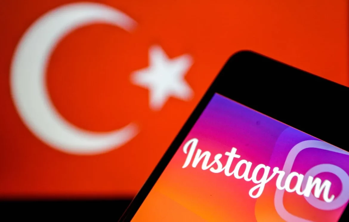 Turquie : Après neuf jours de restriction, Ankara rétablit l’accès à Instagram