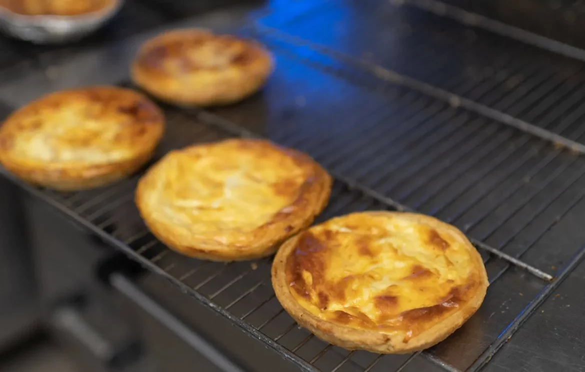 Rhône: Pourquoi un boulanger a choisi de cesser de vendre du porc?