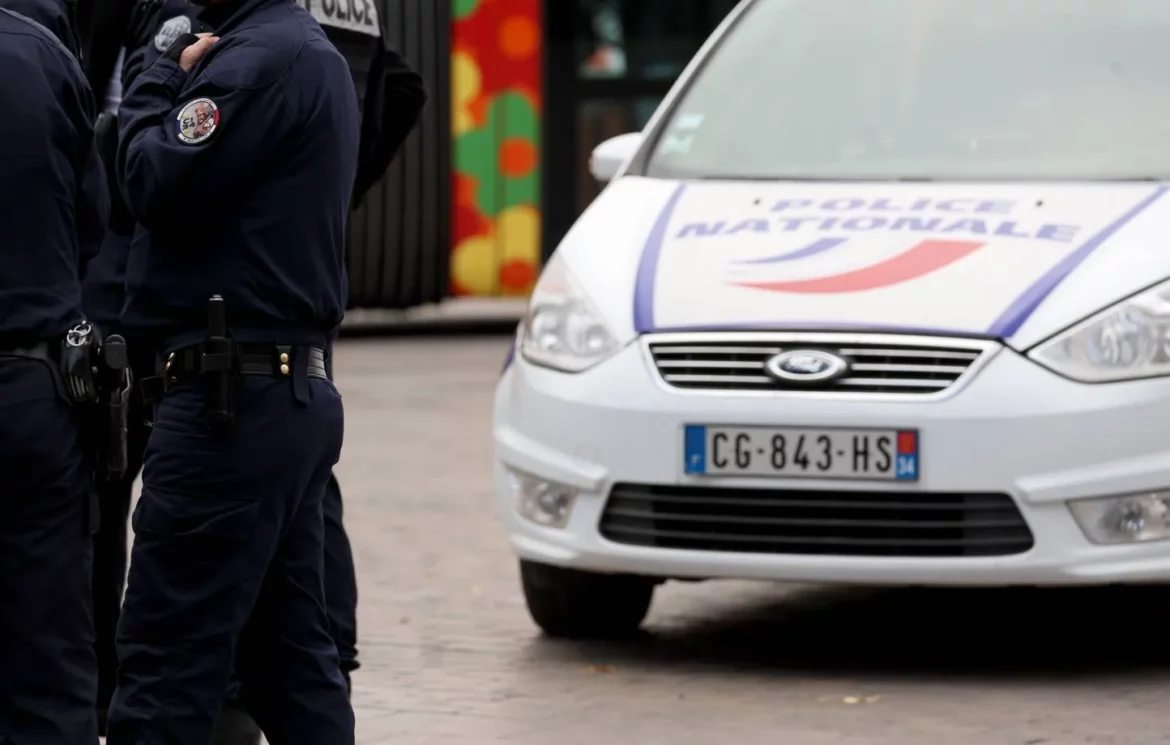 Un jeune homme de 19 ans mort lors d’une bagarre près de Mâcon.